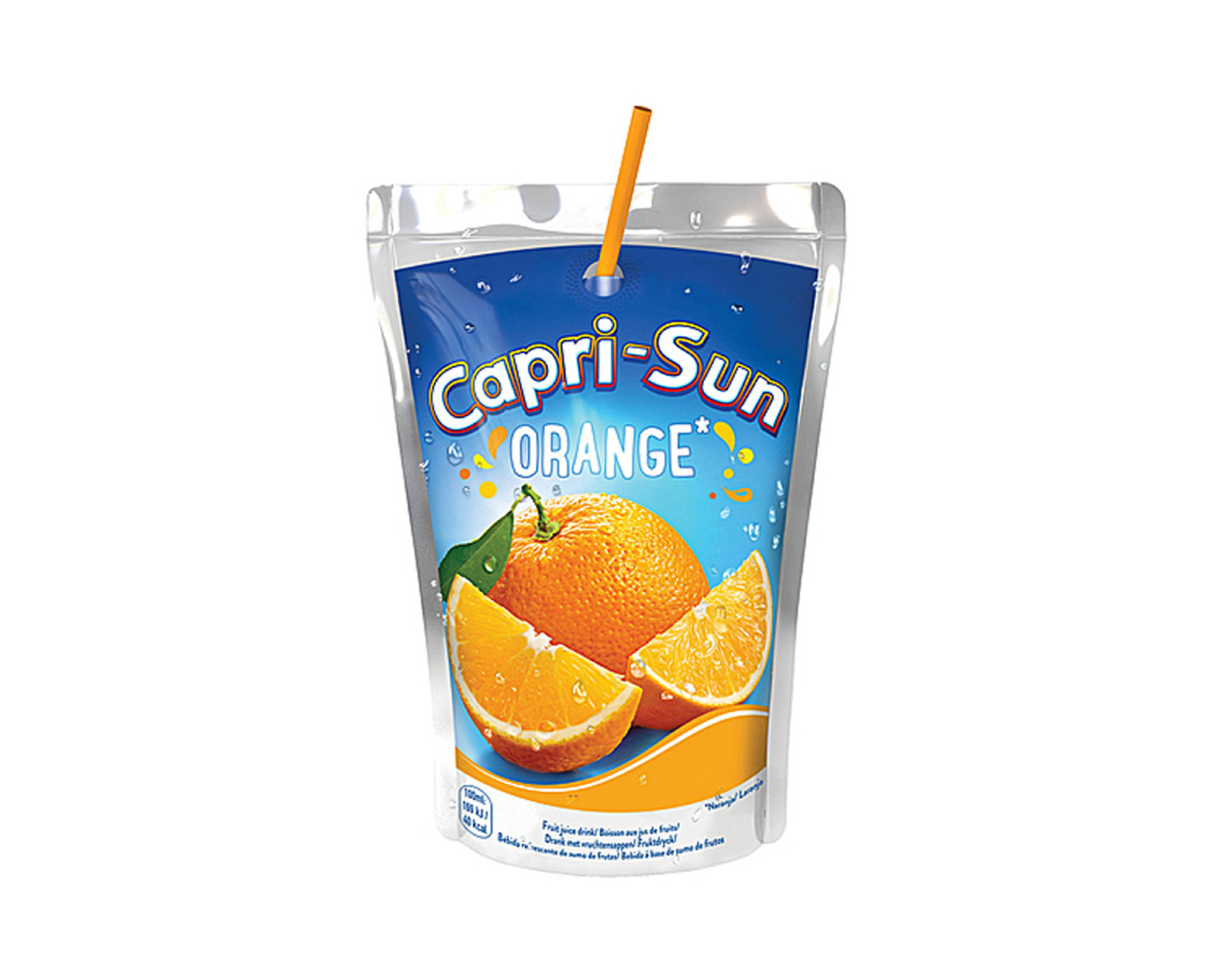 Caprisun