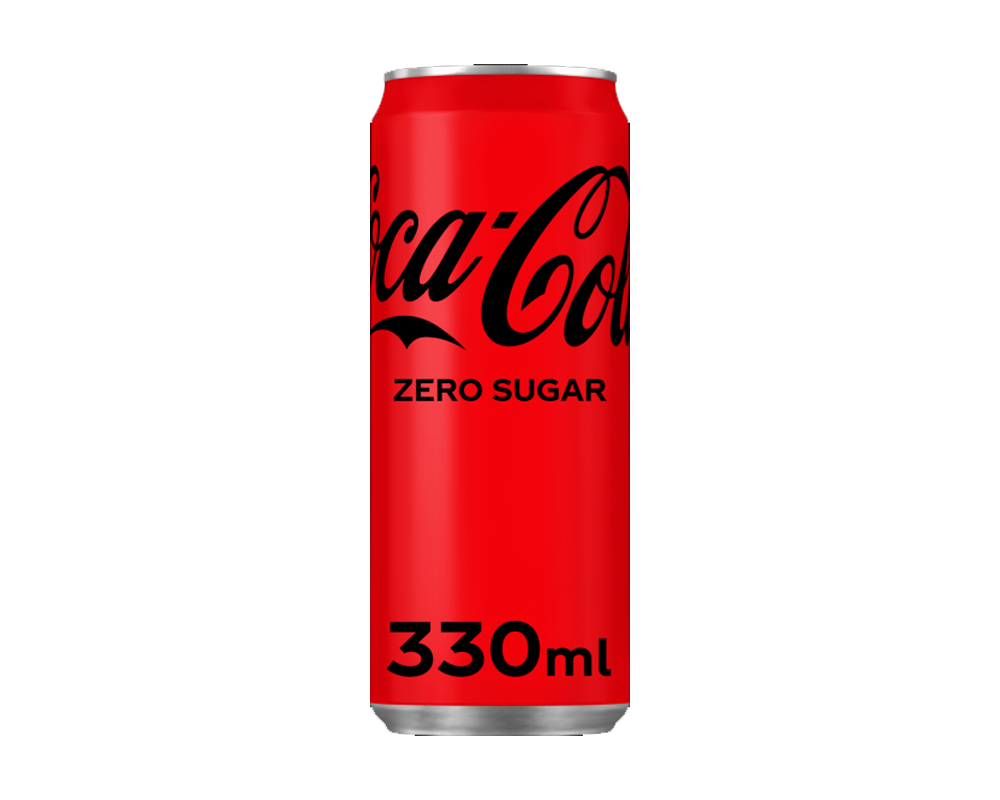 Cola Zero