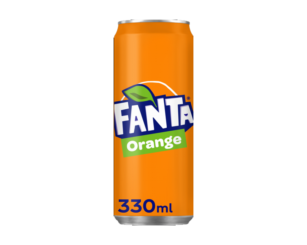 Fanta