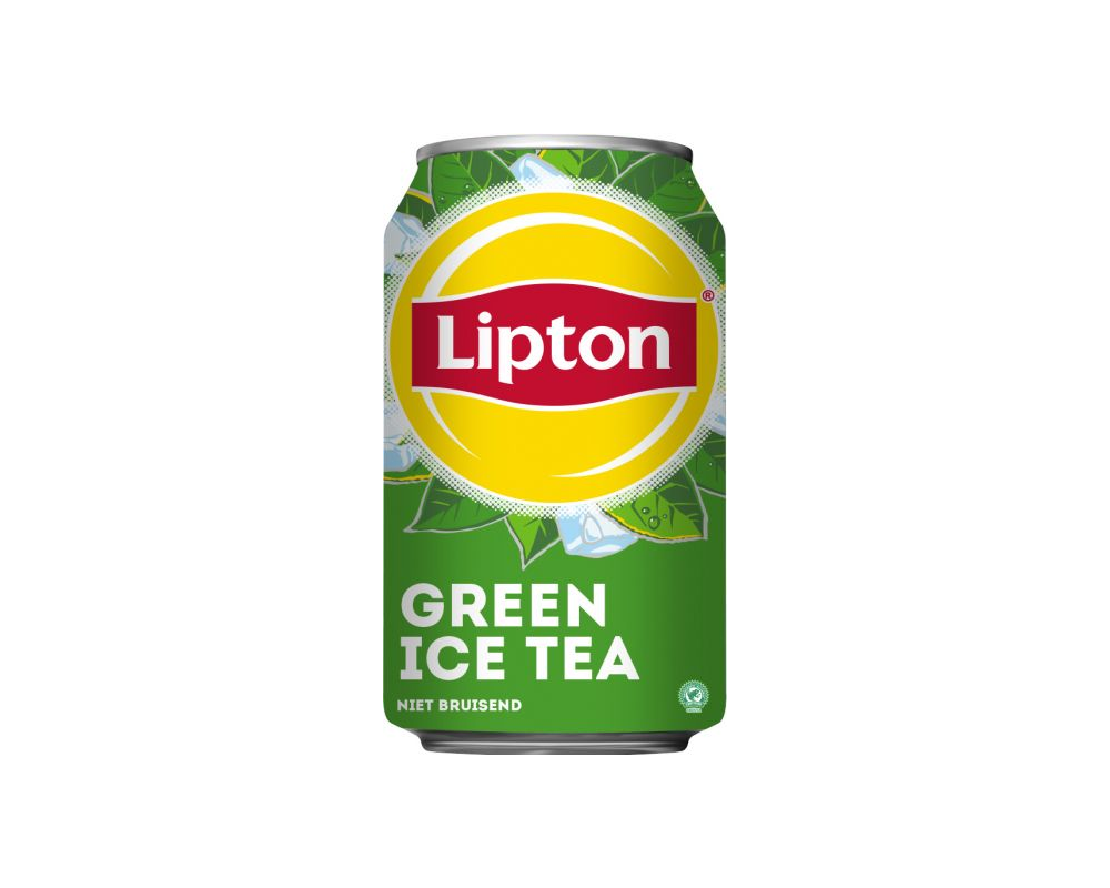 Ice Tea Green