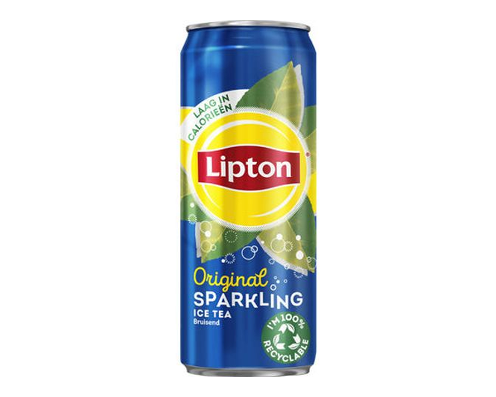 Ice Tea Sparkling